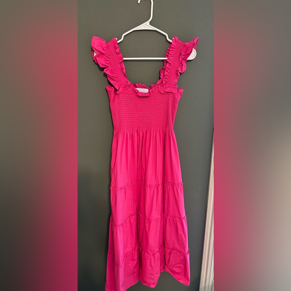 Hill House Home Nap Dress